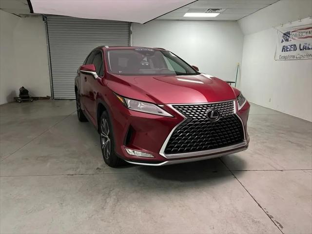 2022 Lexus RX 350 RX 350 for sale in Fayetteville, NC