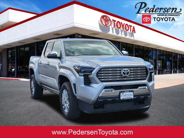 2026 Toyota Tacoma Limited for sale in Fort Collins, CO