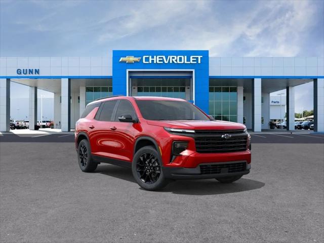 2026 Chevrolet Traverse FWD LT for sale in Selma, TX