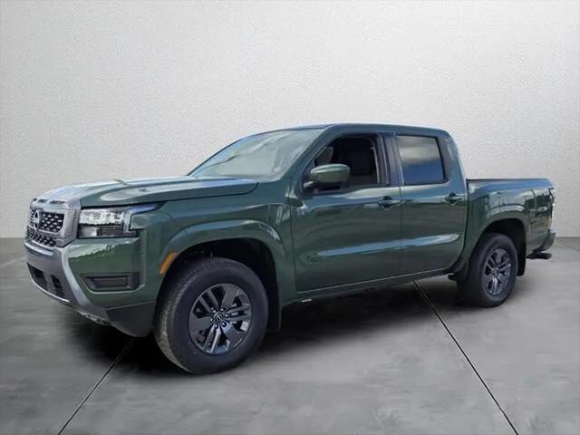 2026 Nissan Frontier Crew Cab SV 4x4 for sale in Sebring, FL