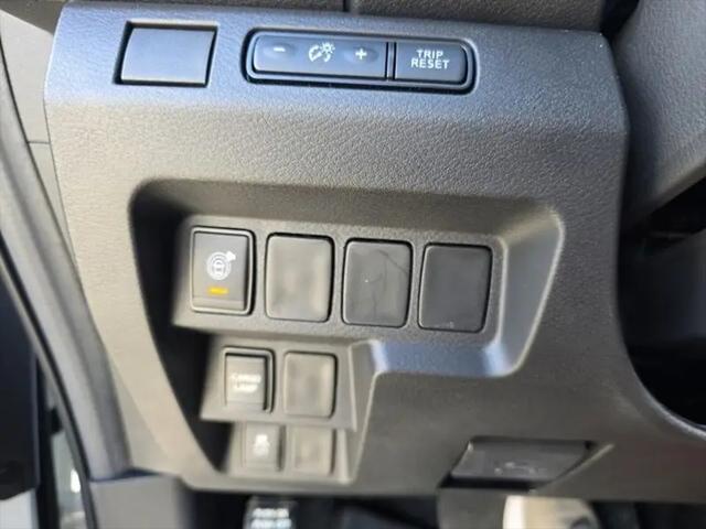 2026 Nissan Frontier Crew Cab SV 4x2