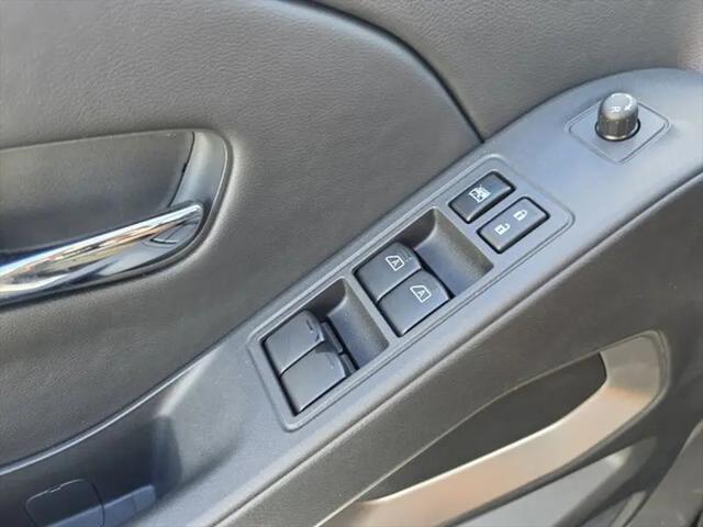 2026 Nissan Frontier Crew Cab SV 4x2
