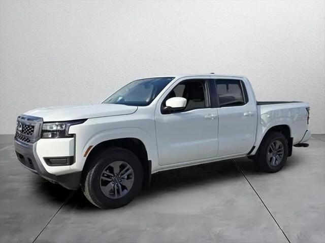 2026 Nissan Frontier Crew Cab SV 4x2 for sale in Sebring, FL