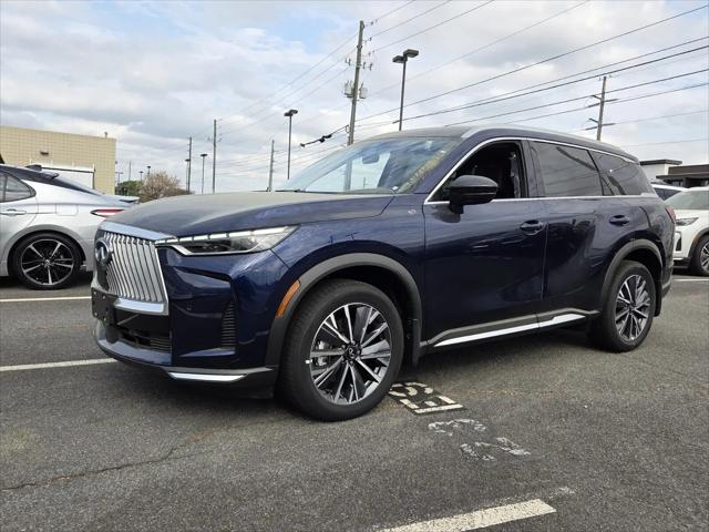 2026 INFINITI QX60 LUXE AWD for sale in Marietta, GA