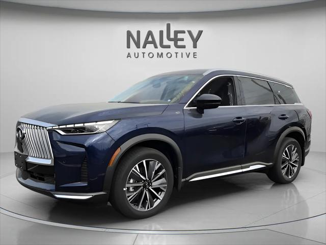 2026 INFINITI QX60 LUXE AWD for sale in Marietta, GA