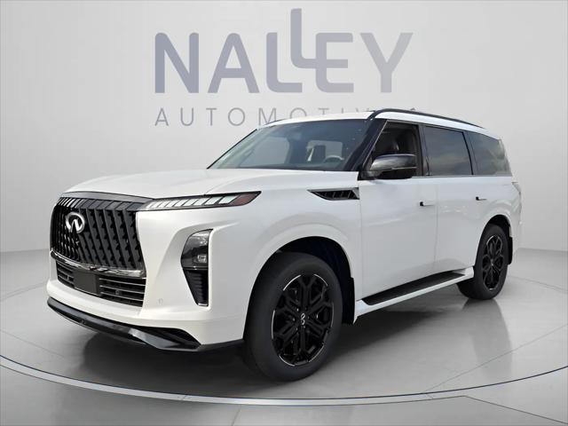 2026 INFINITI QX80 SPORT AWD for sale in Marietta, GA