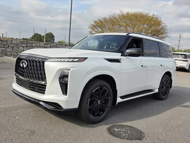2026 INFINITI QX80 SPORT AWD for sale in Marietta, GA