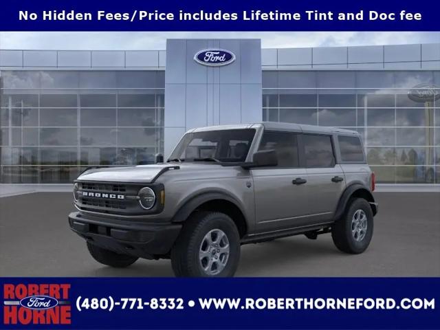 2026 Ford Bronco Big Bend for sale in Apache Junction, AZ