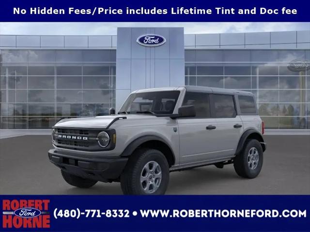 2026 Ford Bronco Big Bend for sale in Apache Junction, AZ