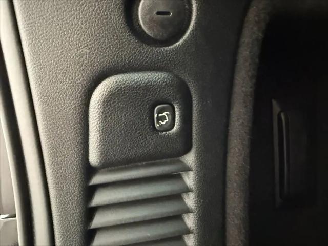 2017 Dodge Durango Citadel Anodized Platinum AWD
