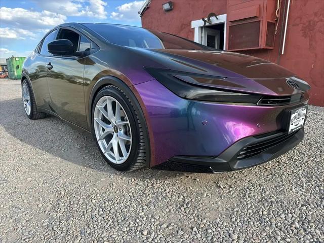 2023 Toyota Prius LE for sale in Brighton, CO