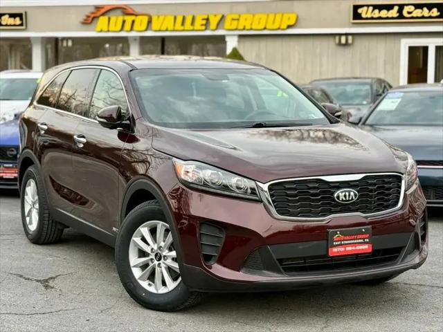 2019 Kia Sorento 2.4L LX for sale in East Stroudsburg, PA