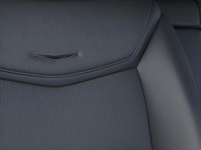 2026 Cadillac XT5 Premium Luxury AWD