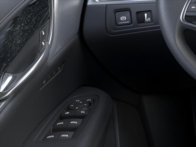 2026 Cadillac XT5 Premium Luxury AWD