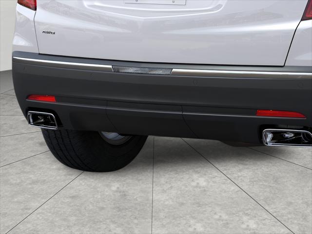 2026 Cadillac XT5 Luxury AWD