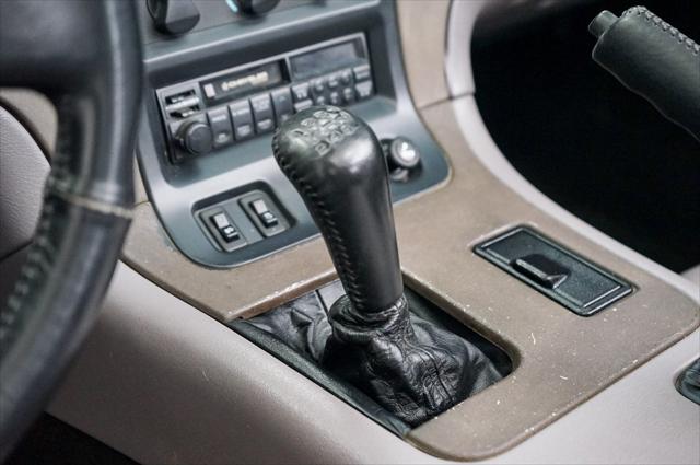 1993 Dodge Viper RT/10