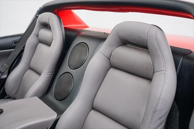 1993 Dodge Viper RT/10