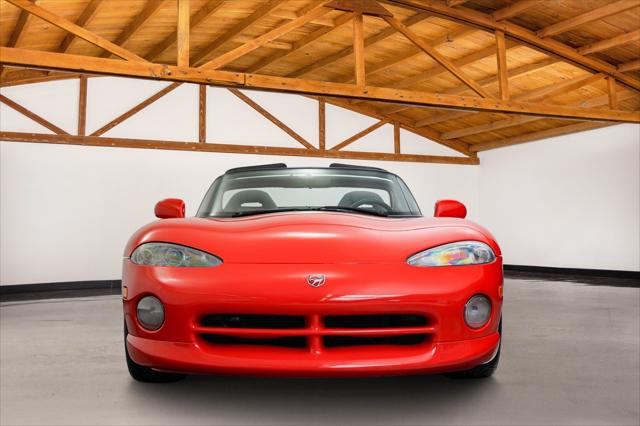 1993 Dodge Viper RT/10