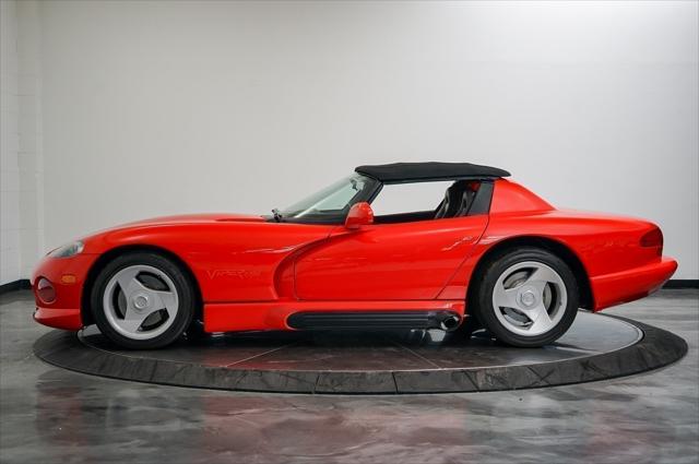 1993 Dodge Viper RT/10