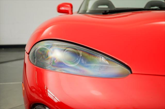 1993 Dodge Viper RT/10