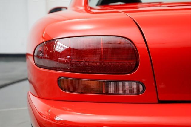 1993 Dodge Viper RT/10
