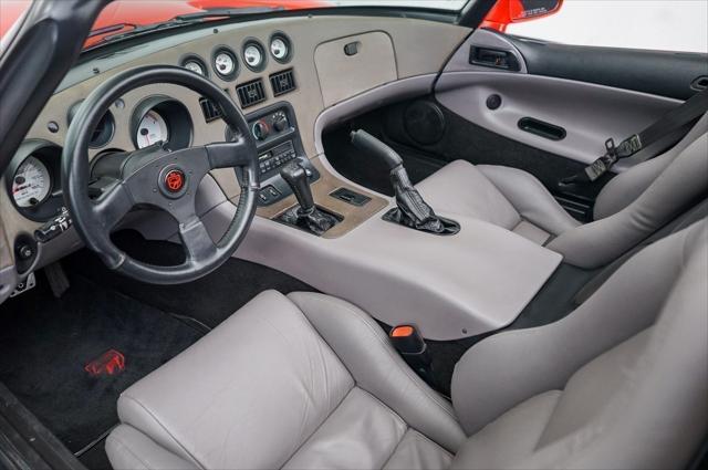 1993 Dodge Viper RT/10