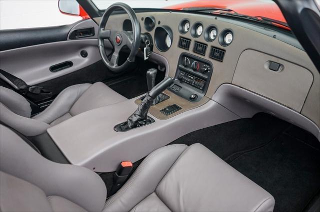 1993 Dodge Viper RT/10