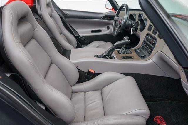 1993 Dodge Viper RT/10
