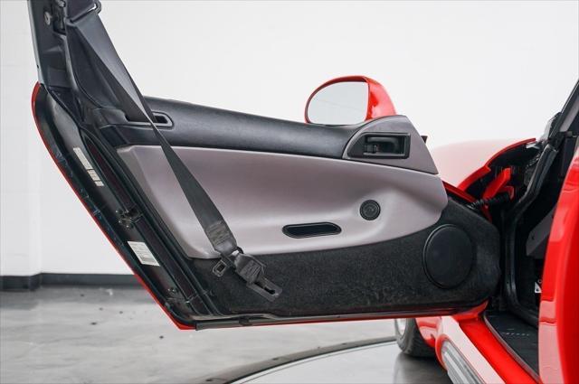 1993 Dodge Viper RT/10