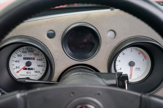 1993 Dodge Viper RT/10