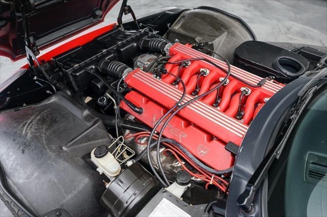 1993 Dodge Viper RT/10