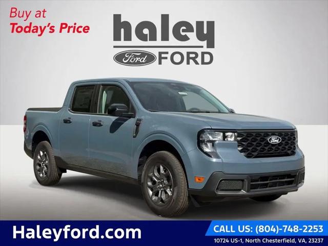 2026 Ford Maverick XLT for sale in Richmond, VA