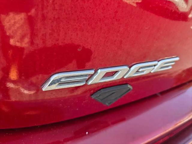 2015 Ford Edge Sport