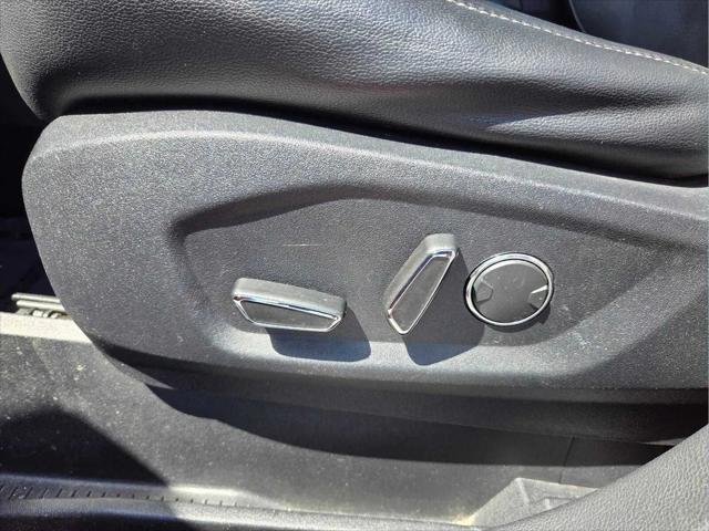 2015 Ford Edge Sport