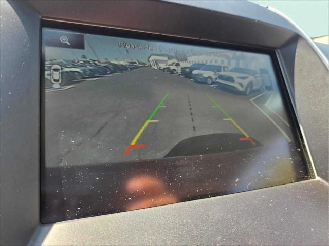 2015 Ford Edge Sport