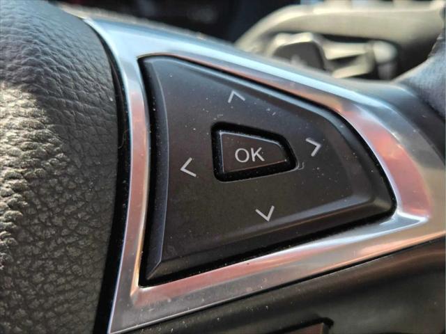 2015 Ford Edge Sport