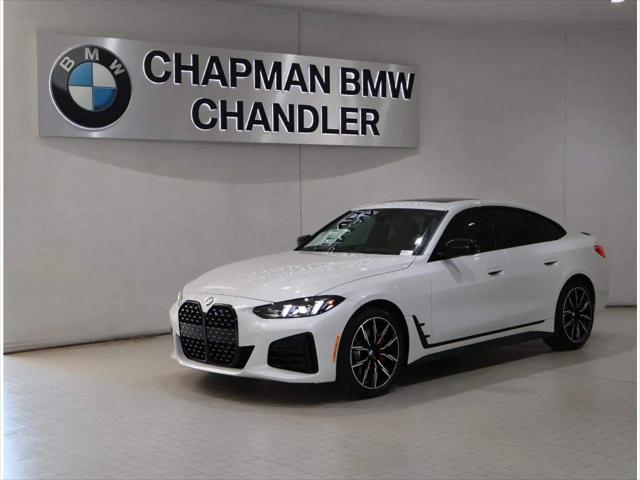 2026 BMW 430i Gran Coupe 430i for sale in Chandler, AZ