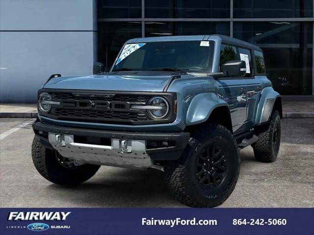 2024 Ford Bronco Raptor for sale in Greenville, SC