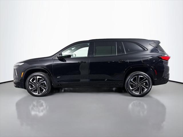 2026 Buick Enclave Sport Touring FWD