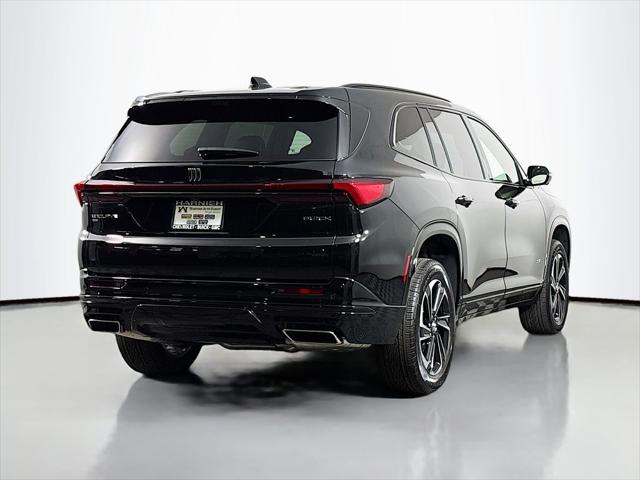 2026 Buick Enclave Sport Touring FWD