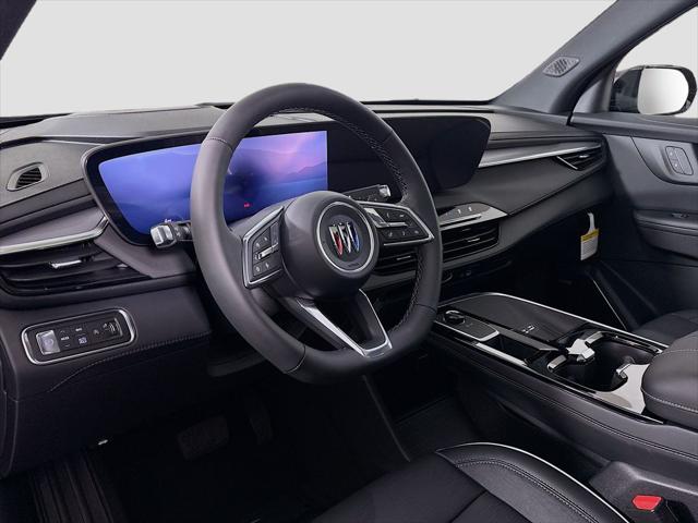 2026 Buick Enclave Sport Touring FWD