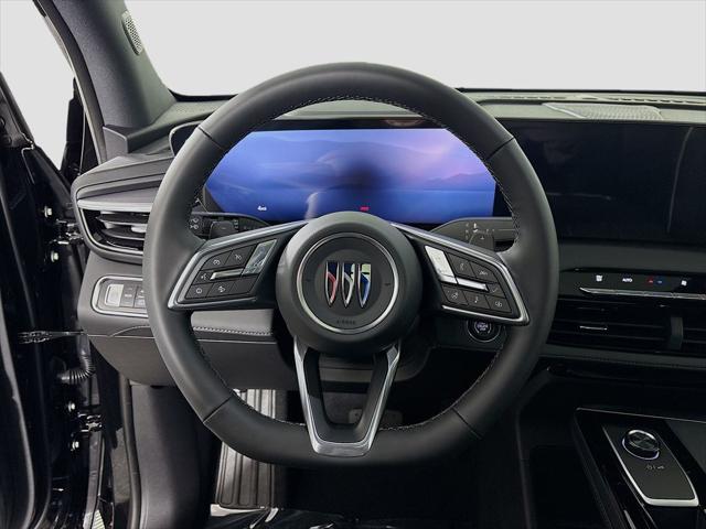 2026 Buick Enclave Sport Touring FWD