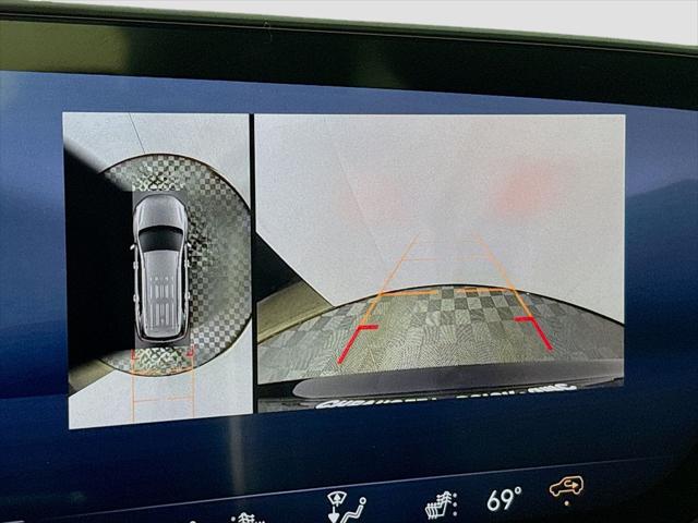 2026 Buick Enclave Sport Touring FWD