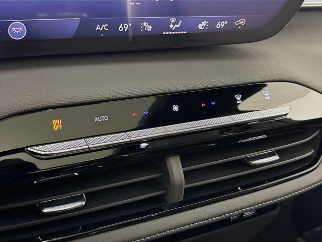 2026 Buick Enclave Sport Touring FWD