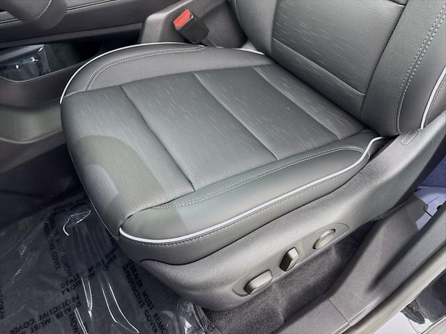 2026 Buick Enclave Sport Touring FWD