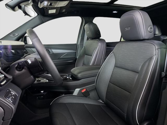 2026 Buick Enclave Sport Touring FWD