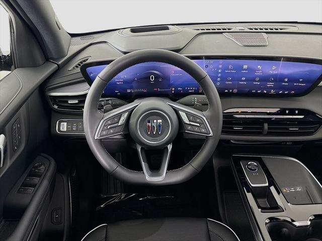 2026 Buick Enclave Sport Touring FWD