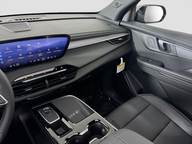2026 Buick Enclave Sport Touring FWD