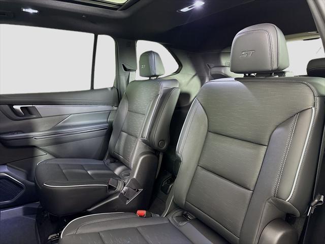 2026 Buick Enclave Sport Touring FWD