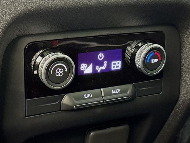2026 Buick Enclave Sport Touring FWD